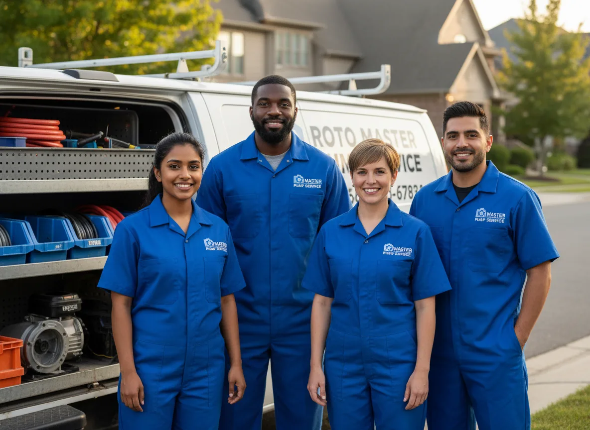 Sump Pump Installation company in North Brunswick, NJ